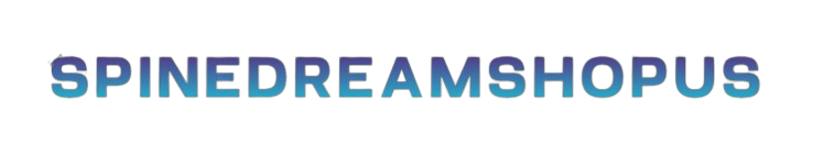 SpineDreamShopUS